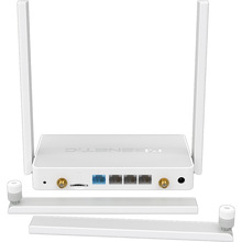 Маршрутизатор KEENETIC Runner 4G (KN-2210)
