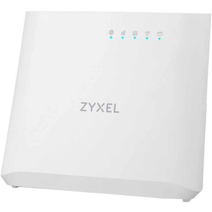 

Wi-Fi роутер ZYXEL LTE3202-M437, LTE3202-M437