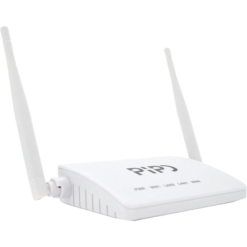 

Wi-Fi роутер PIPO PP323/01733, PP323/01733