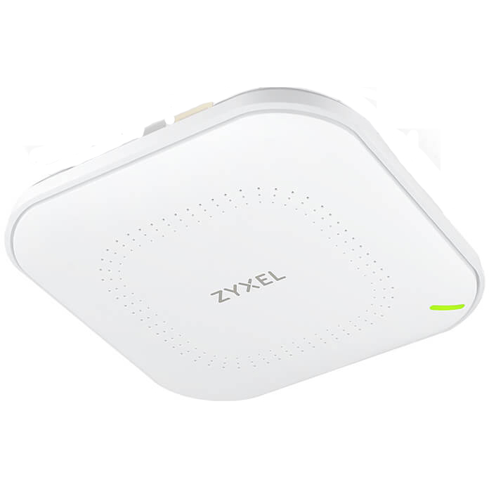 Зовнішній вигляд Точка доступу NWA1123-AC v3 (NWA1123ACV3-EU0102F)