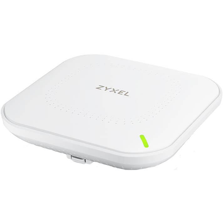 Точка доступу NWA1123-AC v3 (NWA1123ACV3-EU0102F) Стандарт Wi-Fi 802.11 a