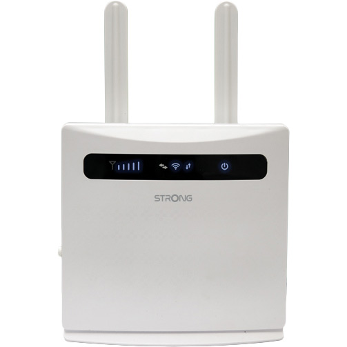 

Wi-Fi роутер STRONG 4G/LTE Wi-Fi 300 (SRT4G300), 4G/LTE Wi-Fi 300