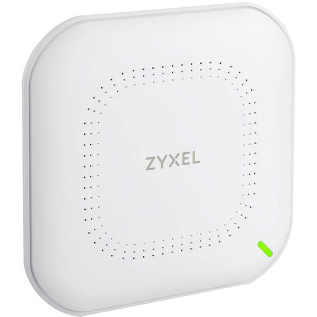 Точка доступа ZYXEL NWA50AX (NWA50AX-EU0102F) Стандарт Wi-Fi 802.11 g