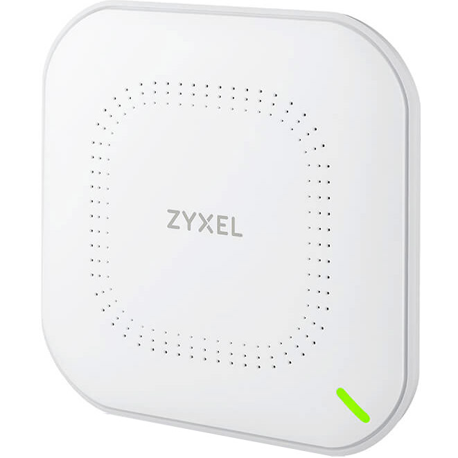 Точка доступа ZYXEL NWA50AX (NWA50AX-EU0102F) Стандарт Wi-Fi 802.11 b