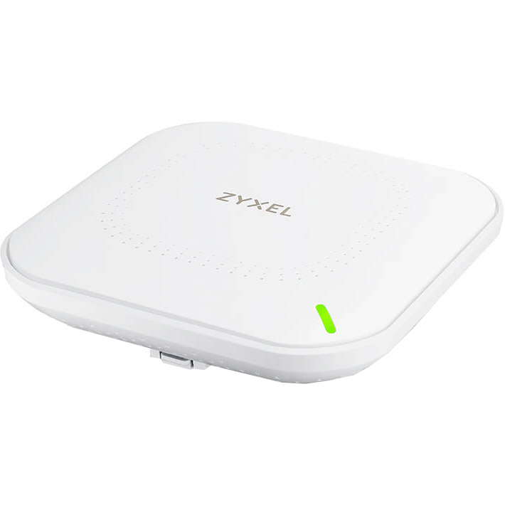 Точка доступа ZYXEL NWA50AX (NWA50AX-EU0102F) Стандарт Wi-Fi 802.11 a