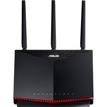 Wi-Fi роутер ASUS AX5700 Gaming Router (RT-AX86S)