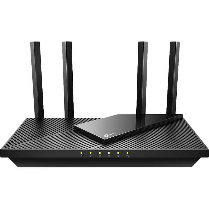 Wi-Fi роутер TP-LINK Archer AX55