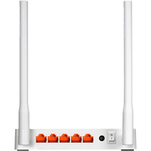 Wi-Fi-роутер TOTOLINK N300RT