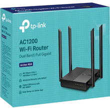 Wi-Fi-роутер TP-LINK Archer A64