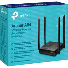 Wi-Fi-роутер TP-LINK Archer A64