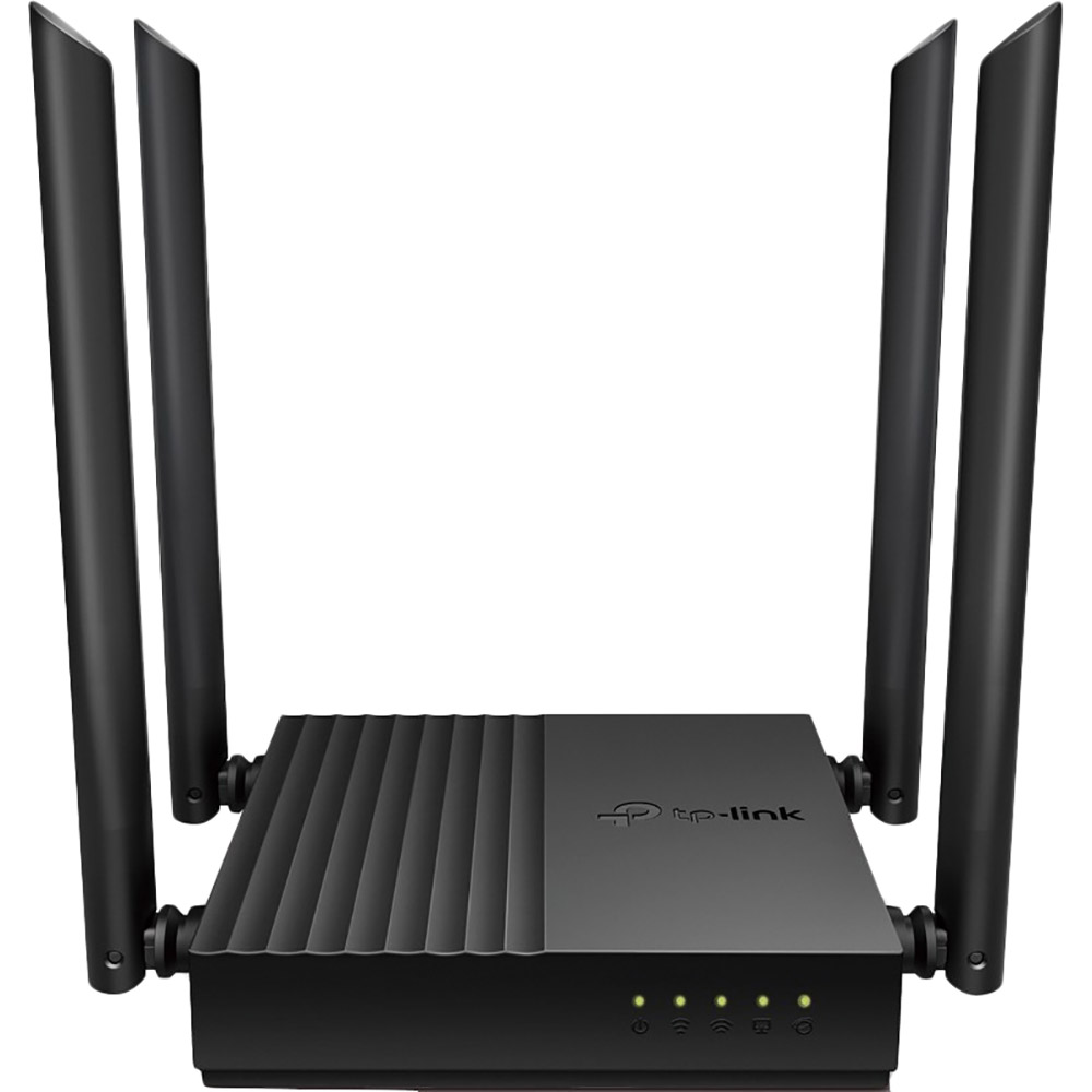 Wi-Fi-роутер TP-LINK Archer A64