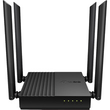 Купити у Дніпрі - Wi-Fi-роутер TP-LINK Archer A64