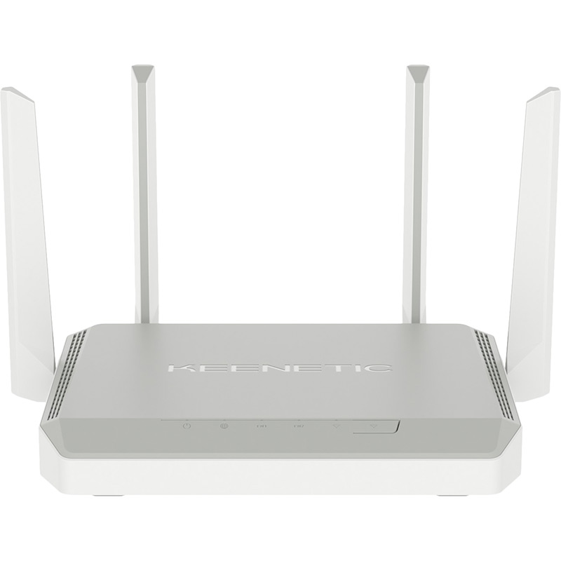 

Wi-Fi роутер KEENETIC Peak (KN-2710), Peak (KN-2710)