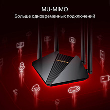 Wi-Fi роутер MERCUSYS MR30G