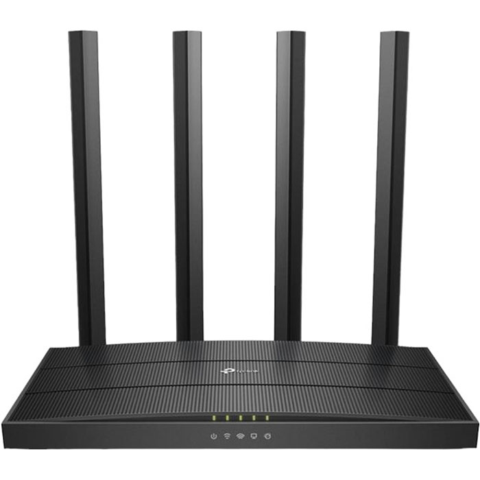 Wi-Fi роутер TP-LINK Archer A6 AC1200 (ARCHER-A6)