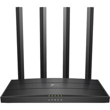 Купить в Кривом Роге - Wi-Fi роутер TP-LINK Archer A6 AC1200 (ARCHER-A6)