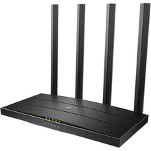 Wi-Fi роутер TP-LINK Archer A6 AC1200 (ARCHER-A6)