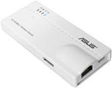 Wi-Fi роутер ASUS WL-330N3G