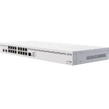 Маршрутизатор MIKROTIK Cloud Core Router CCR2004-16G-2S+