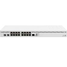 Купити у Дніпрі - Маршрутизатор MIKROTIK Cloud Core Router CCR2004-16G-2S+