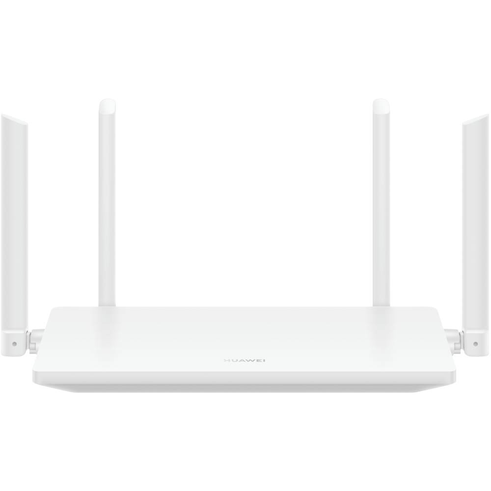 

Wi-Fi роутер HUAWEI AX2 Dual-Core (53039063), AX2 Dual-Core
