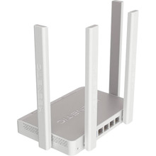Маршрутизатор KEENETIC Carrier KN-1711-01EN, Wi-Fi 5 /2.4 ГГц, 5 x 100 Мбіт/сек, 1 х USB 2.0