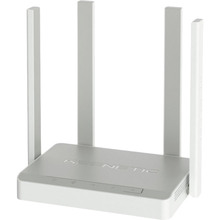 Маршрутизатор KEENETIC Carrier KN-1711-01EN, Wi-Fi 5 /2.4 ГГц, 5 x 100 Мбіт/сек, 1 х USB 2.0