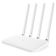 Wi-Fi роутер XIAOMI Mi WiFi Router 4A Gigabit Edition (DVB4224GL)