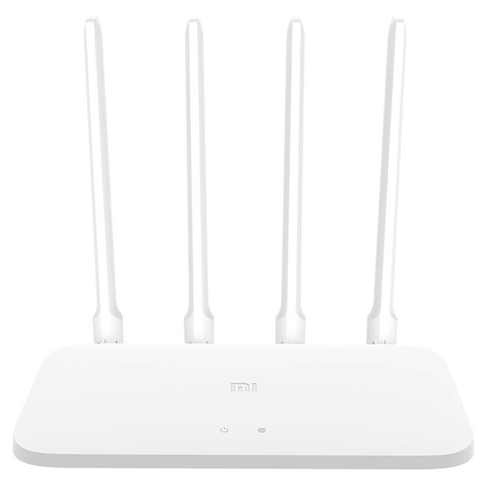 Wi-Fi роутер XIAOMI Mi WiFi Router 4A Gigabit Edition (DVB4224GL) Тип устройства Wi-Fi роутер