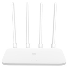Wi-Fi роутер XIAOMI Mi WiFi Router 4A Gigabit Edition (DVB4224GL)
