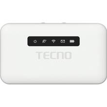 Wi-Fi роутер TECNO TR118 4G-LTE (4895180763953)