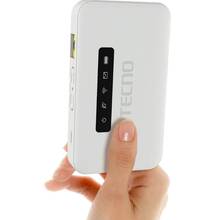 Wi-Fi роутер TECNO TR118 4G-LTE (4895180763953)