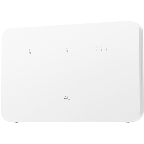 Wi-Fi роутер HUAWEI Soyea B311-322 3G/4G (51060HHC) Тип устройства мобильный 3G/4G роутер