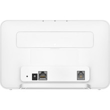 Wi-Fi роутер HUAWEI Soyea B311-322 3G/4G (51060HHC)