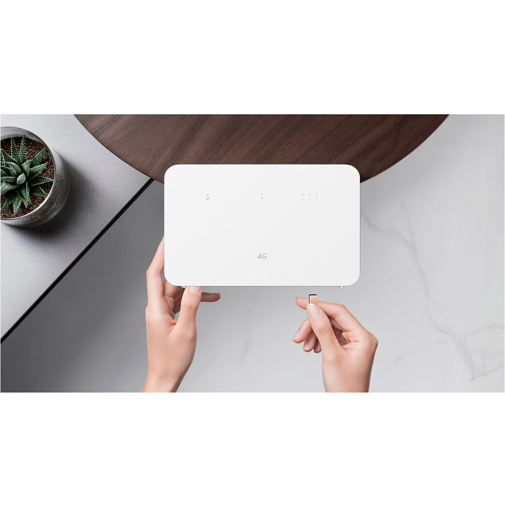 Wi-Fi роутер HUAWEI Soyea B311-322 3G/4G (51060HHC) - в интернет-магазине  Фокстрот: цены, отзывы, характеристики | купить в Киеве, Харькове,  Днепропетровске, Одессе - Украина