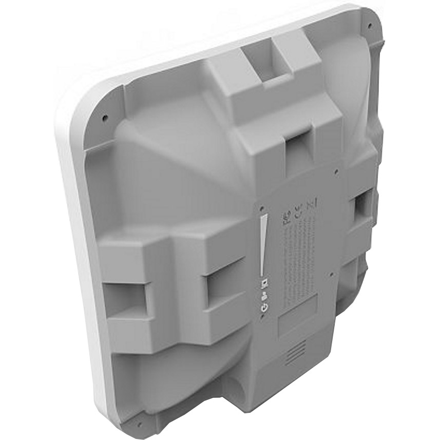 Точка доступу MikroTik SXTsq 5 ac (RBSXTsqG-5acD) Додатково Процесор: IPQ-4018 – 716 МГц, 4 ядра, RAM пам'ять: 256 Mb, Flash пам'ять: 16 Mb