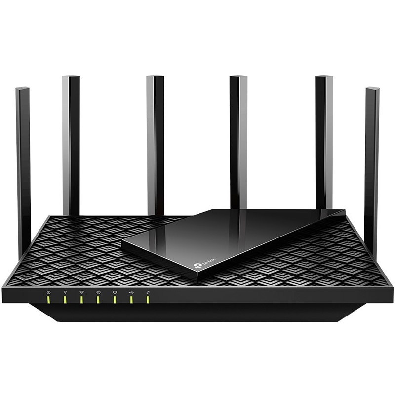 Wi-Fi роутер TP-LINK Archer AX72