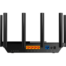 Wi-Fi роутер TP-LINK Archer AX72