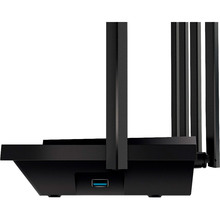 Wi-Fi роутер TP-LINK Archer AX72