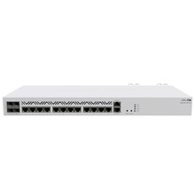 Купить в Днепре - Маршрутизатор MIKROTIK CCR2116-12G-4S+