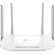 Купити у Дніпрі - Роутер TP-LINK EC220-G5 AC1200 Wireless Dual Band Gigabit Router (EC220-G5)