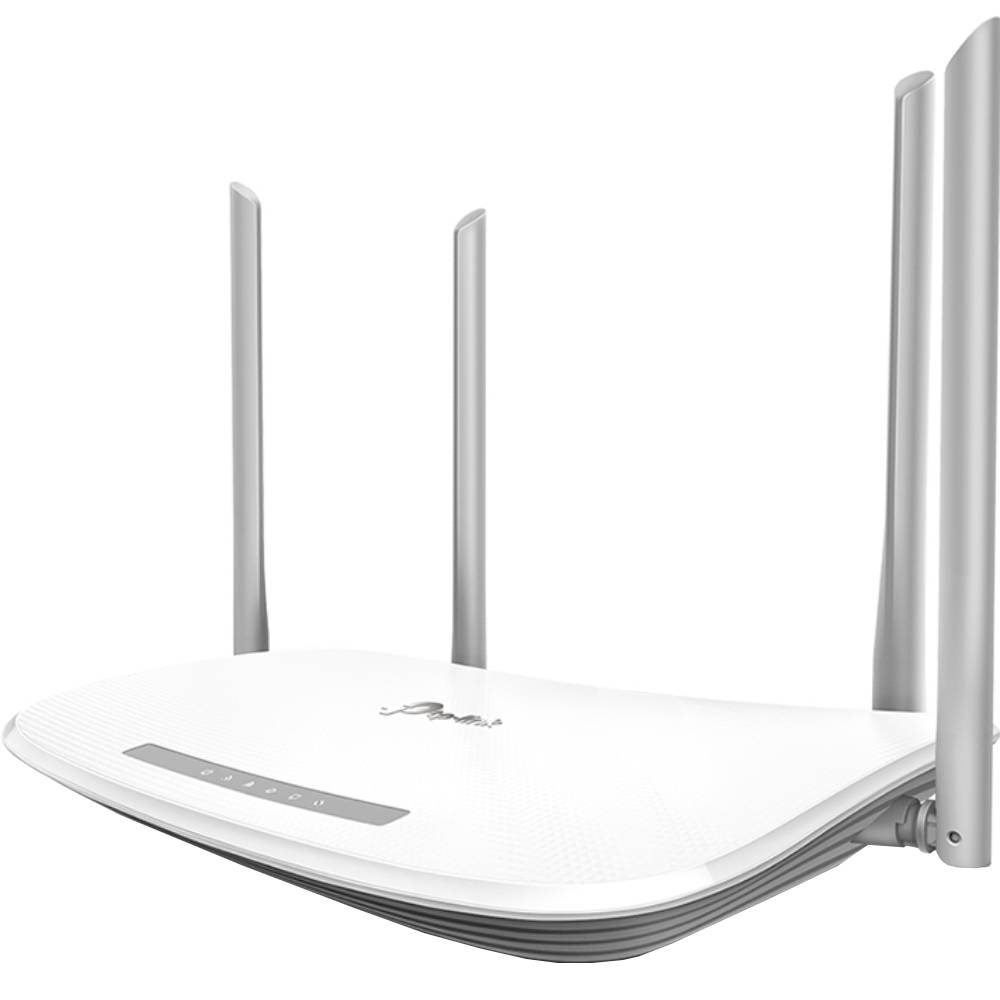 Роутер TP-LINK EC220-G5 AC1200 Wireless Dual Band Gigabit Router (EC220-G5) Тип пристрою Wi-Fi роутер