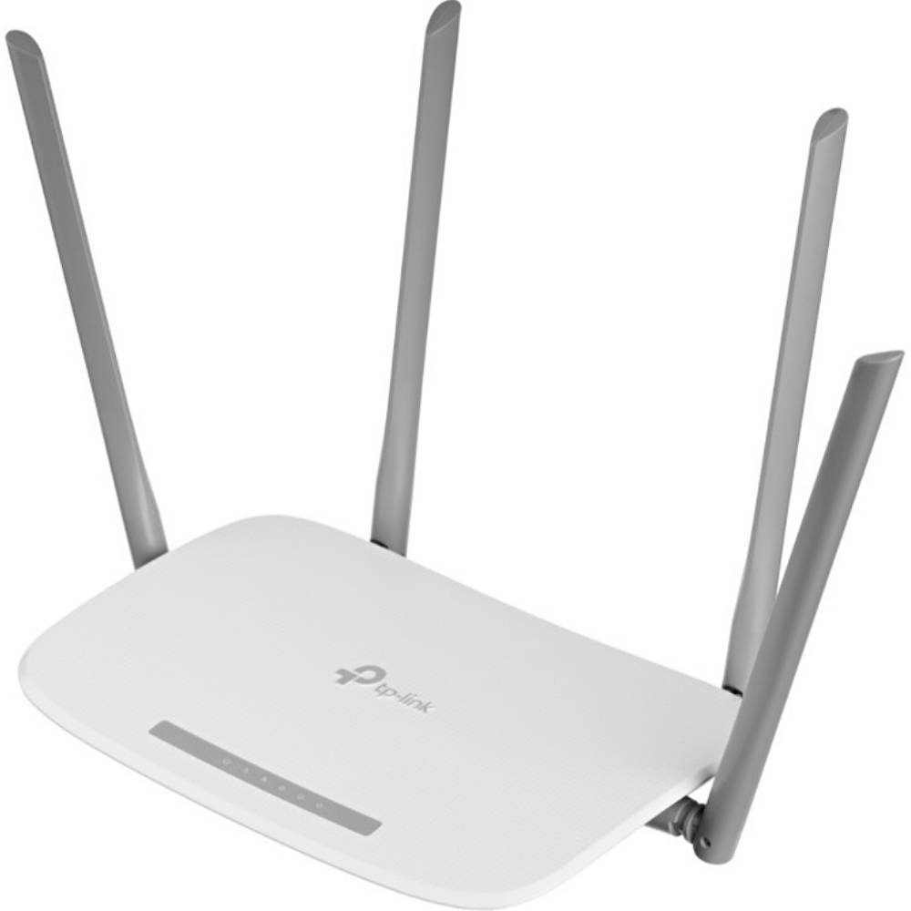 Роутер TP-LINK EC220-G5 AC1200 Wireless Dual Band Gigabit Router (EC220-G5) Клас роутера домашній