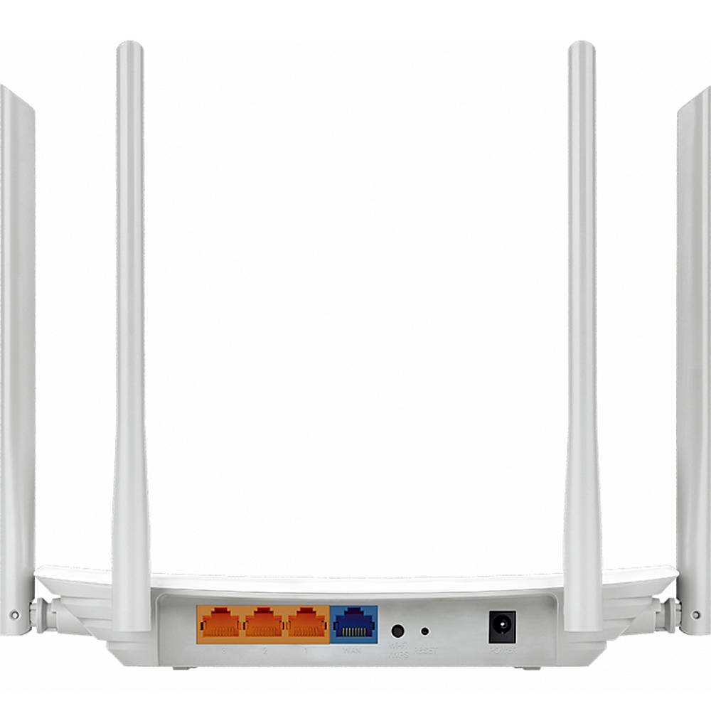 Роутер TP-LINK EC220-G5 AC1200 Wireless Dual Band Gigabit Router (EC220-G5) Додаткові режими роботи міст (WDS)