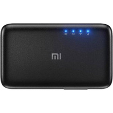 Мобильный Wi-Fi роутер XIAOMI F490 3G/4G Wi-Fi Mobile Router