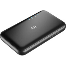 Мобильный Wi-Fi роутер XIAOMI F490 3G/4G Wi-Fi Mobile Router