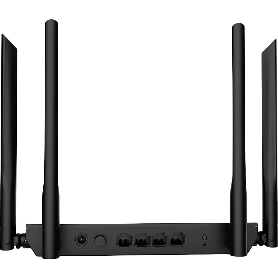 Маршрутизатор Netis N3 Dual Band Gigabit Router Додаткові режими роботи точка доступу