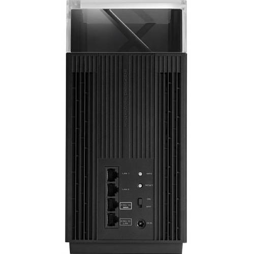 Замовити Роутер ASUS ZenWiFi Pro XT12 2PK (90IG06U0-MO3A40)