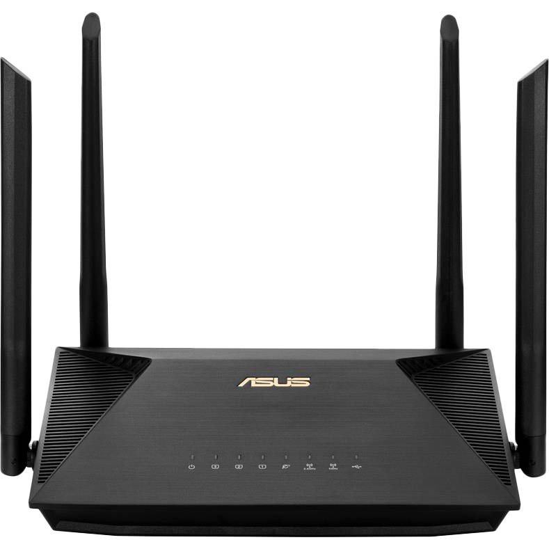 Маршрутизатор ASUS RT-AX1800U