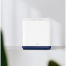 MESH система MERCUSYS HALO H50 AC1900 3xGE LAN/WAN (HALO-H50G-3-PACK)